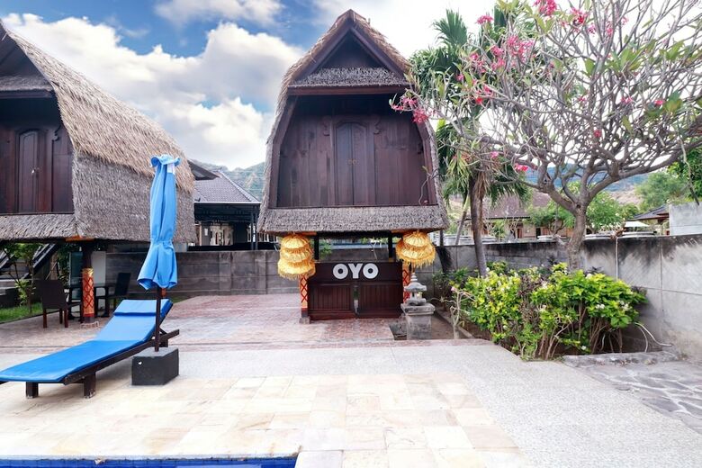 Hotel Oyo 1029 Jubawa