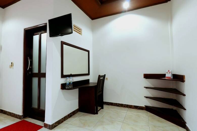 Hotel Oyo 1029 Jubawa