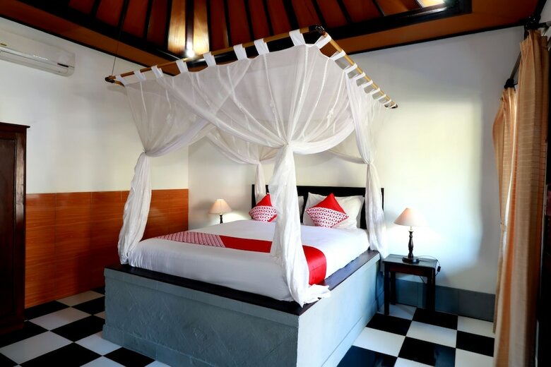 Hotel Oyo 1029 Jubawa