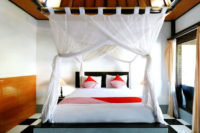 Hotel Oyo 1029 Jubawa