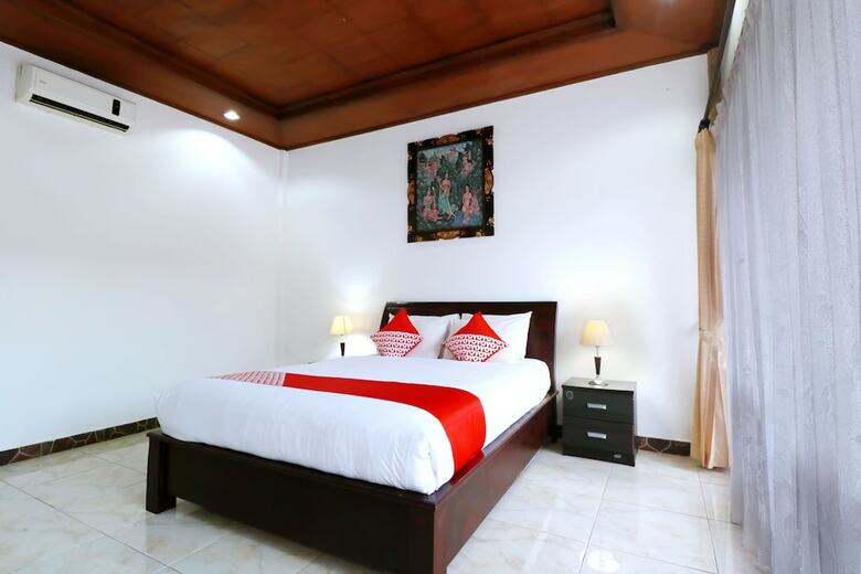 Hotel Oyo 1029 Jubawa