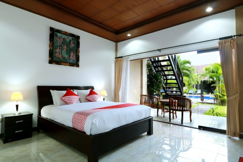 Hotel Oyo 1029 Jubawa