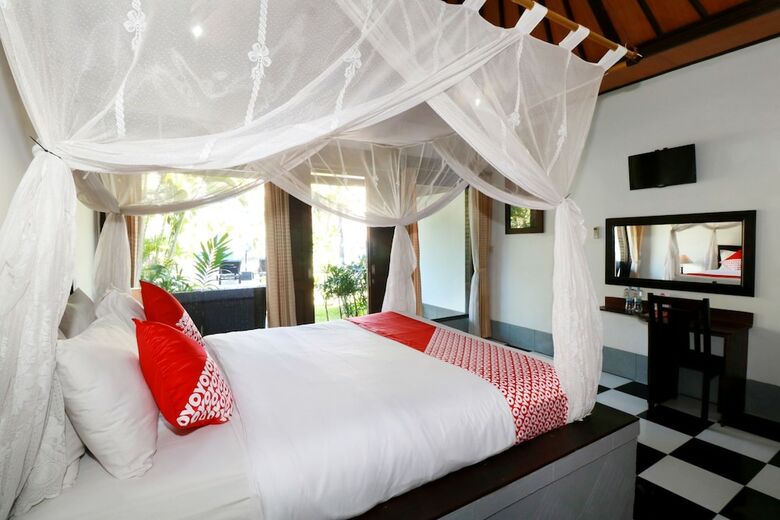 Hotel Oyo 1029 Jubawa