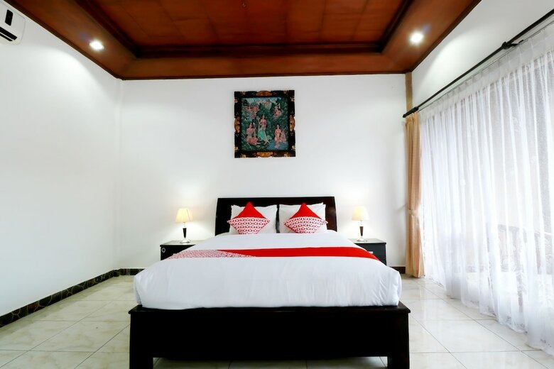 Hotel Oyo 1029 Jubawa