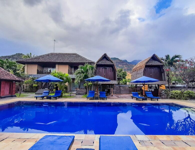 Hotel Oyo 1029 Jubawa