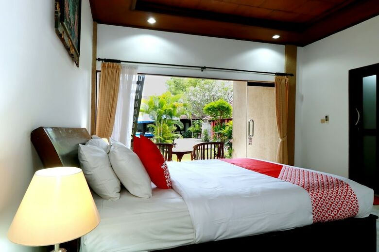 Hotel Oyo 1029 Jubawa