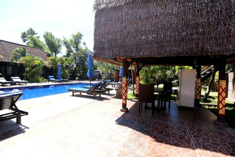 Hotel Oyo 1029 Jubawa