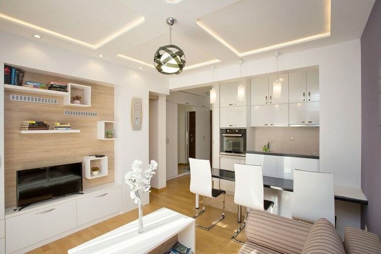Lux Apartment Goodness