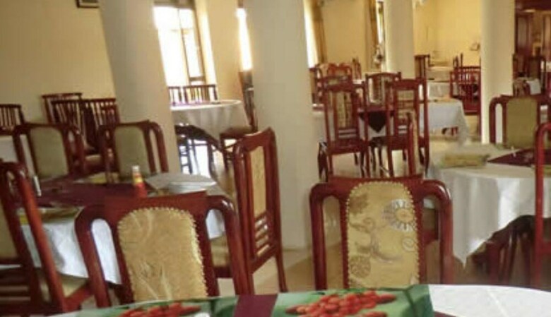 Margarita Palace Hotel