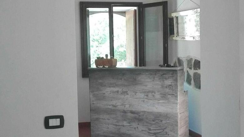 Hotel Rifugio Manfre