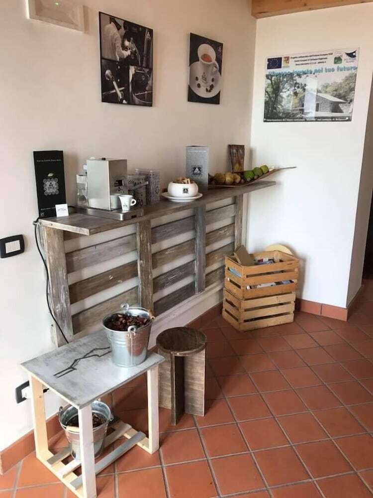 Hotel Rifugio Manfre
