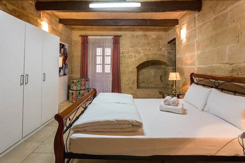 Apartamento Vallettastay Banoffee