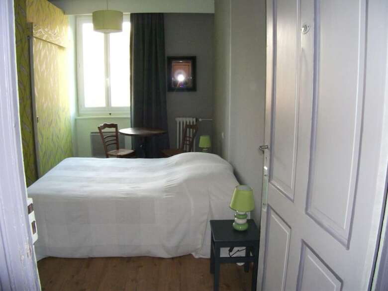 Bed & Breakfast L'etape Ard�choise