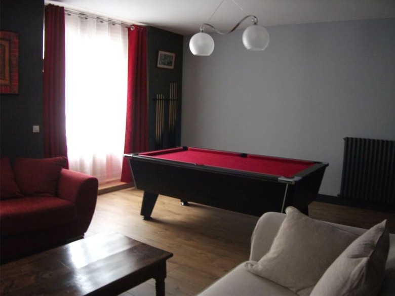 Bed & Breakfast L'etape Ard�choise