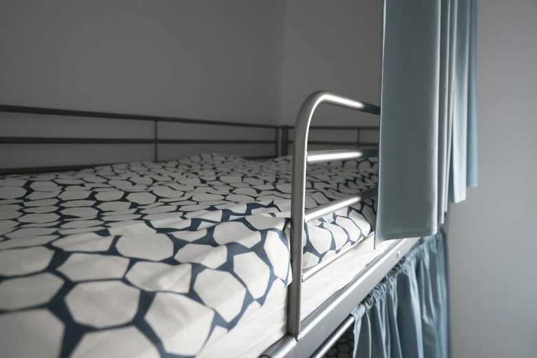 Hostal Hostel Wanderlust Osijek