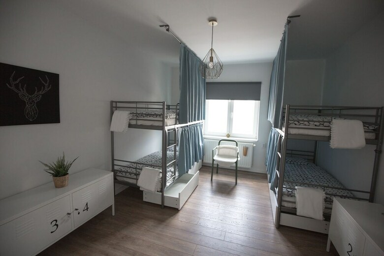 Hostal Hostel Wanderlust Osijek