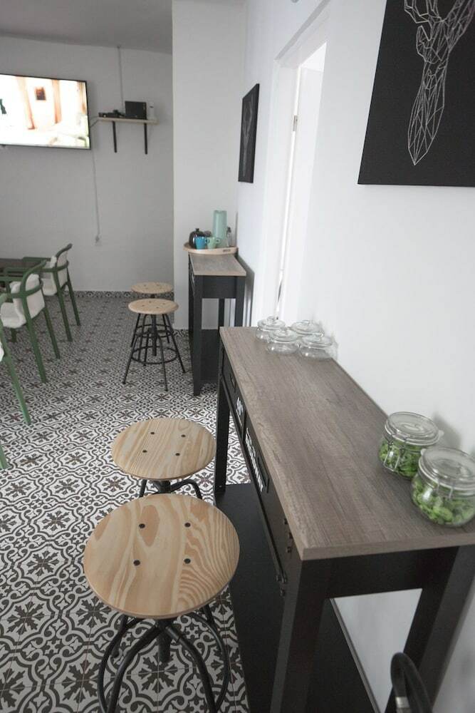 Hostal Hostel Wanderlust Osijek