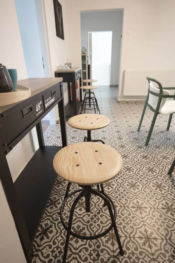 Hostal Hostel Wanderlust Osijek