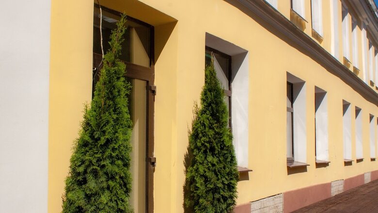 Posada Hotel 55