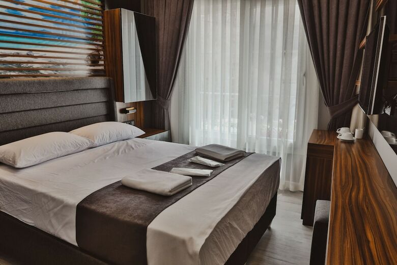 Hotel Cesme Marin Butik Otel