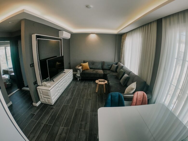 Hotel Cesme Marin Butik Otel