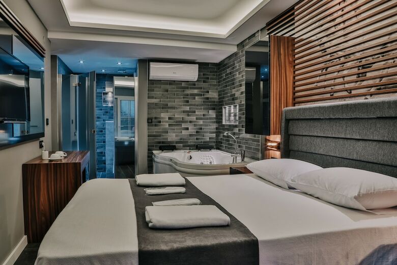 Hotel Cesme Marin Butik Otel