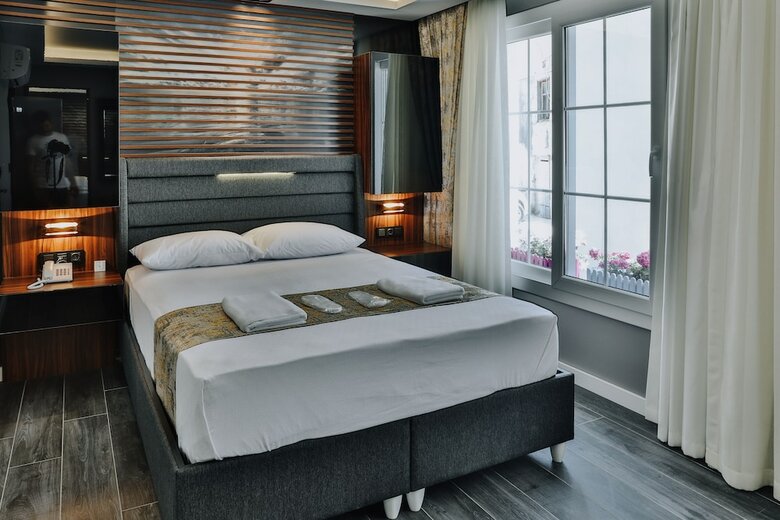 Hotel Cesme Marin Butik Otel