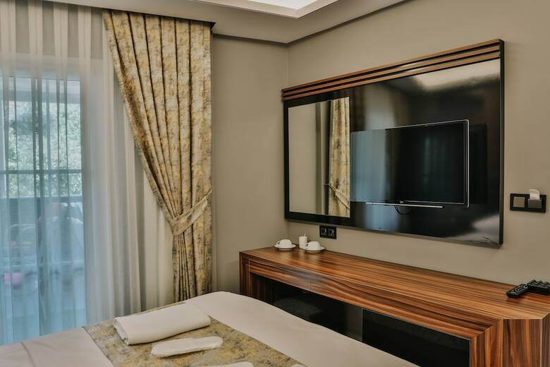 Hotel Cesme Marin Butik Otel