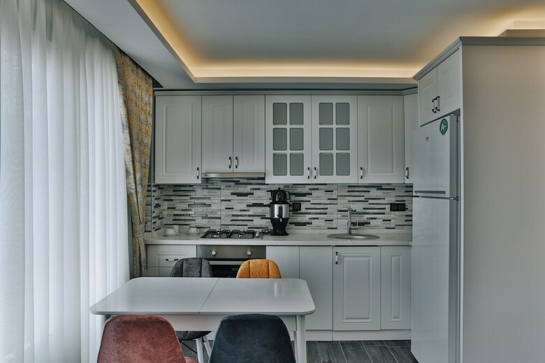 Hotel Cesme Marin Butik Otel