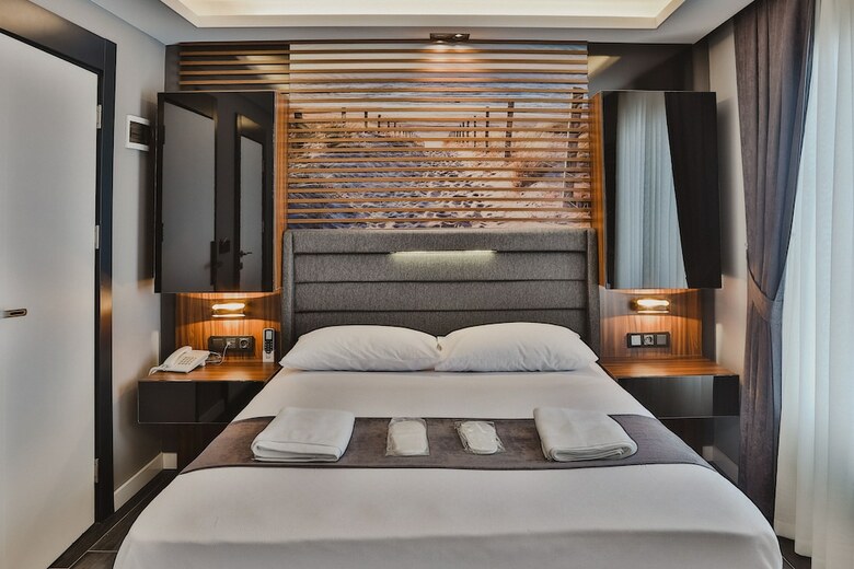 Hotel Cesme Marin Butik Otel