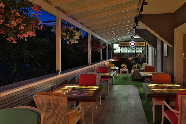 Hotel Cesme Marin Butik Otel