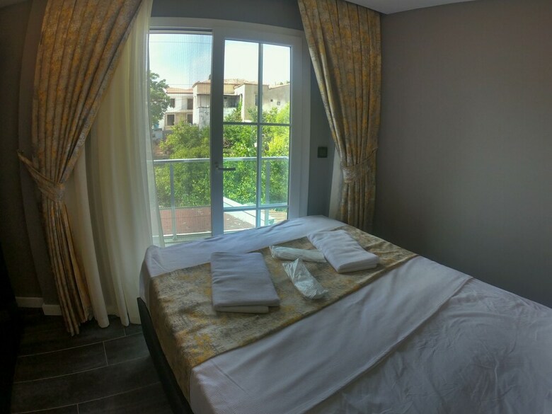 Hotel Cesme Marin Butik Otel