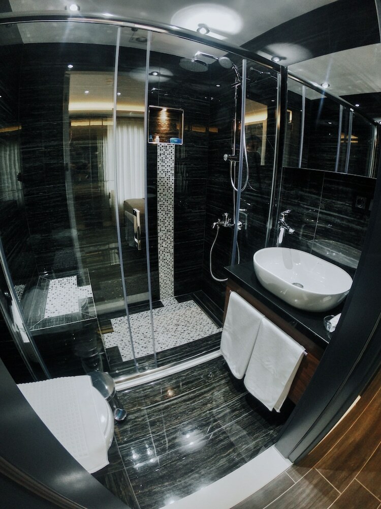 Hotel Cesme Marin Butik Otel