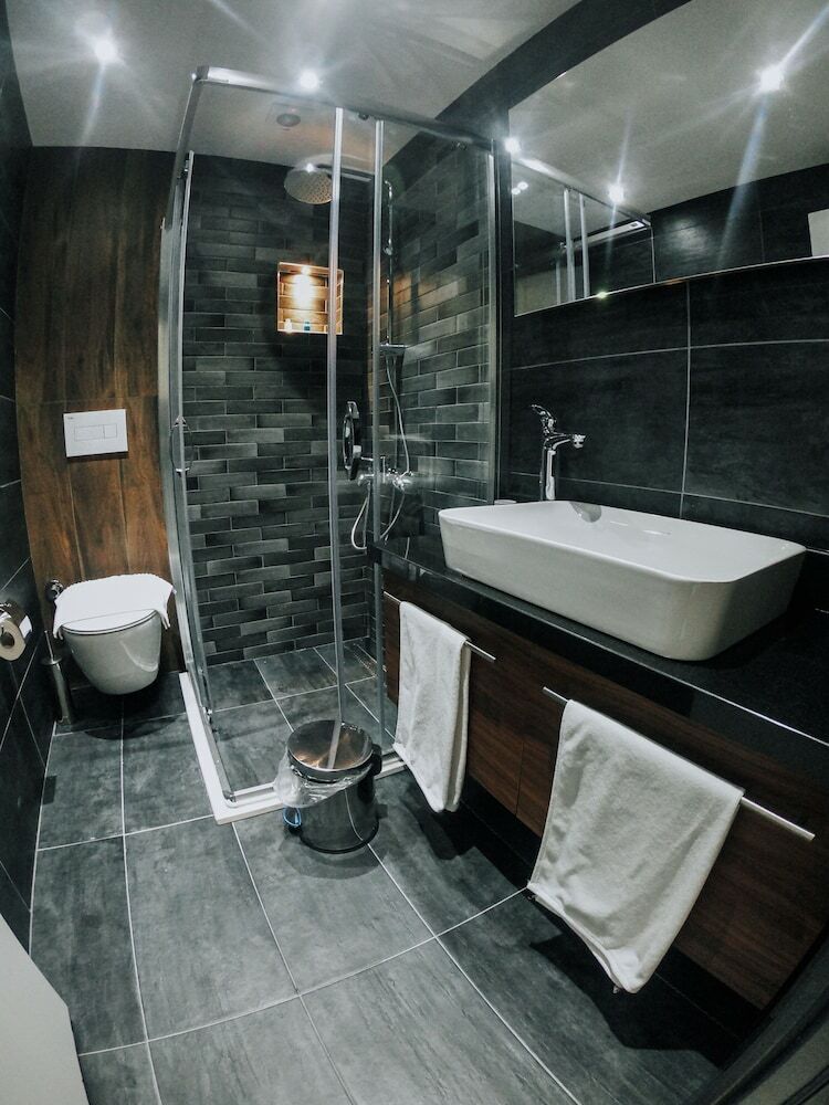 Hotel Cesme Marin Butik Otel