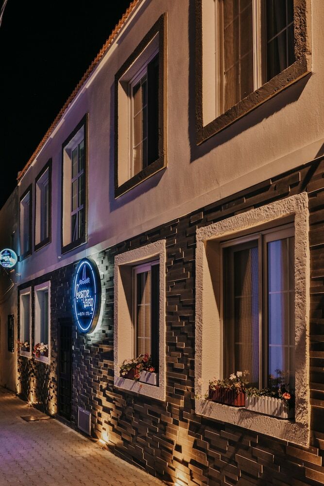 Hotel Cesme Marin Butik Otel