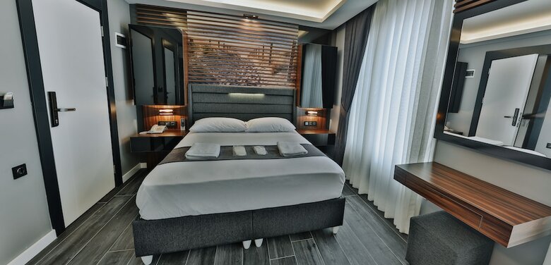 Hotel Cesme Marin Butik Otel