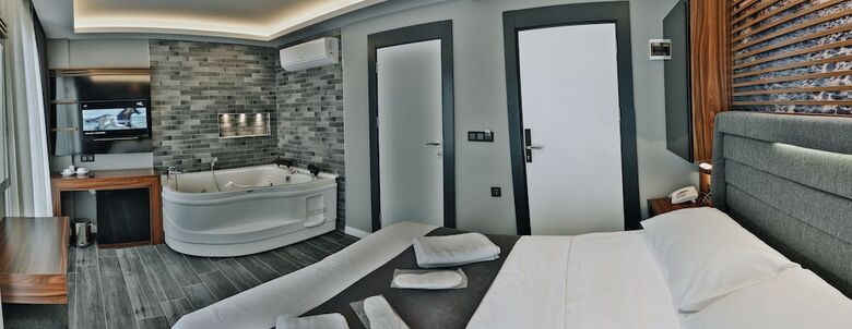 Hotel Cesme Marin Butik Otel