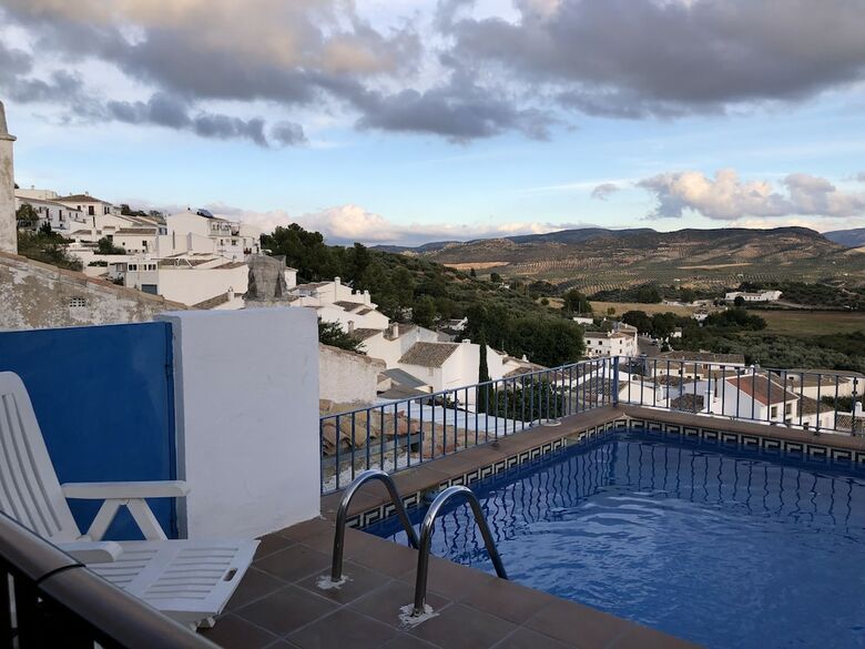 Agroturismo Casa Rural La Ermita