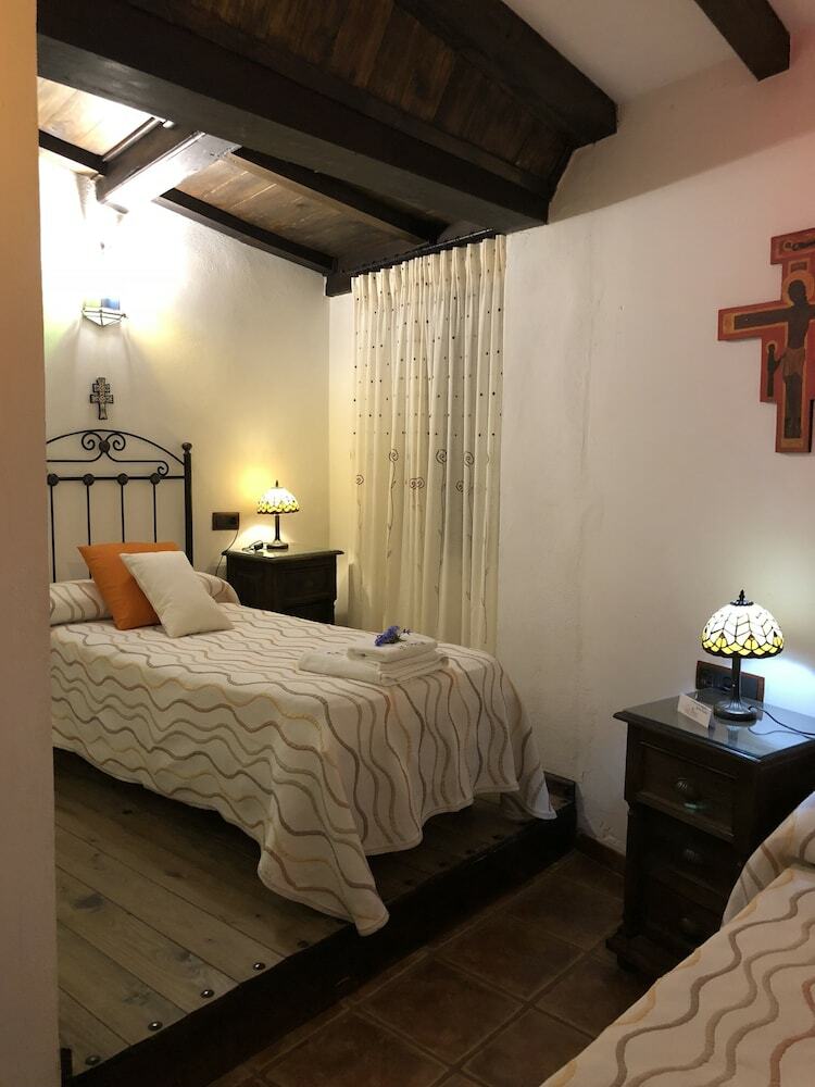 Agroturismo Casa Rural La Ermita