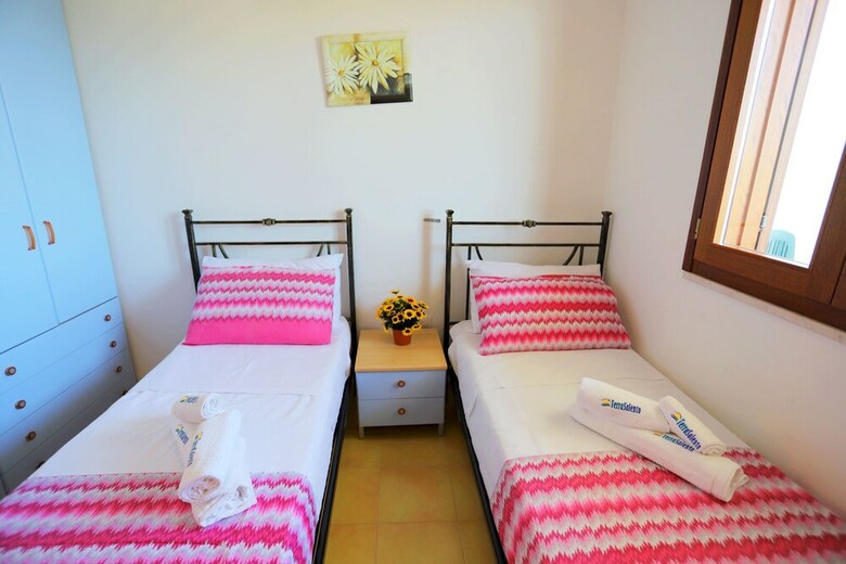 Apartamento Complesso Melograno