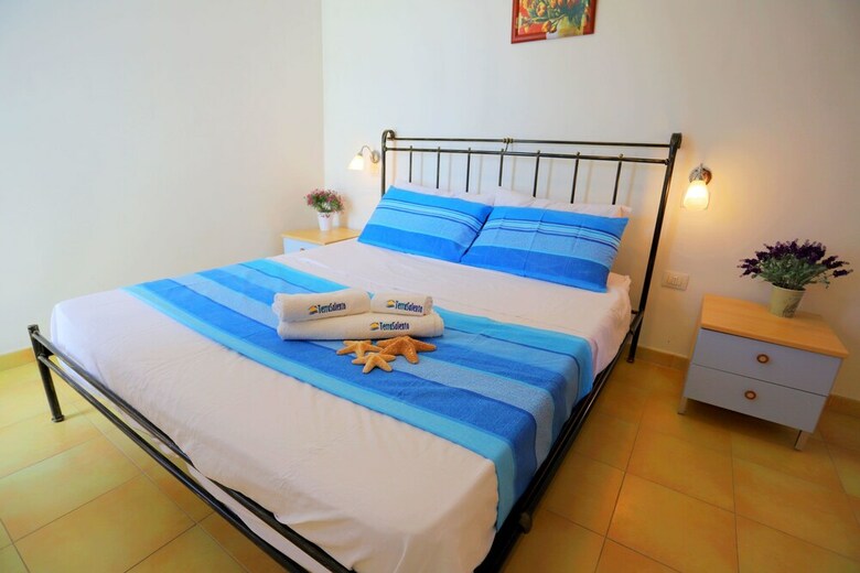 Apartamento Complesso Melograno