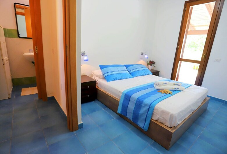Apartamento Complesso Melograno
