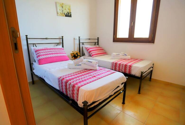 Apartamento Complesso Melograno