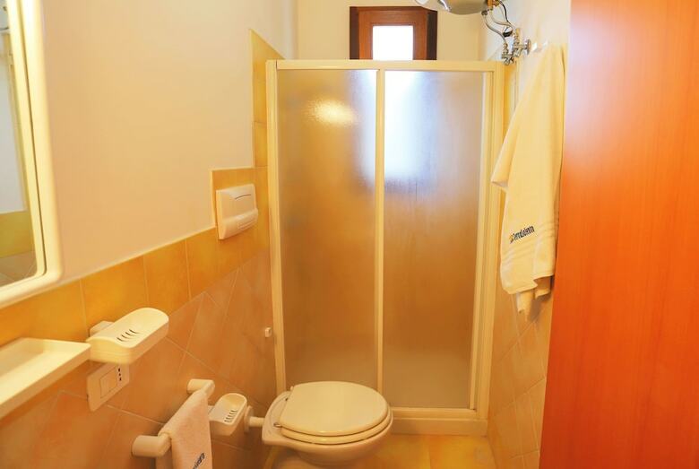Apartamento Complesso Melograno