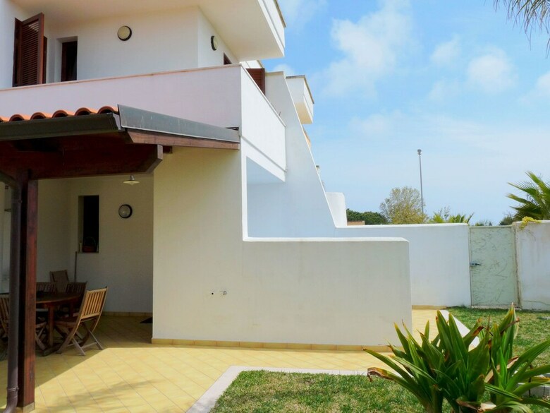 Apartamento Complesso Melograno