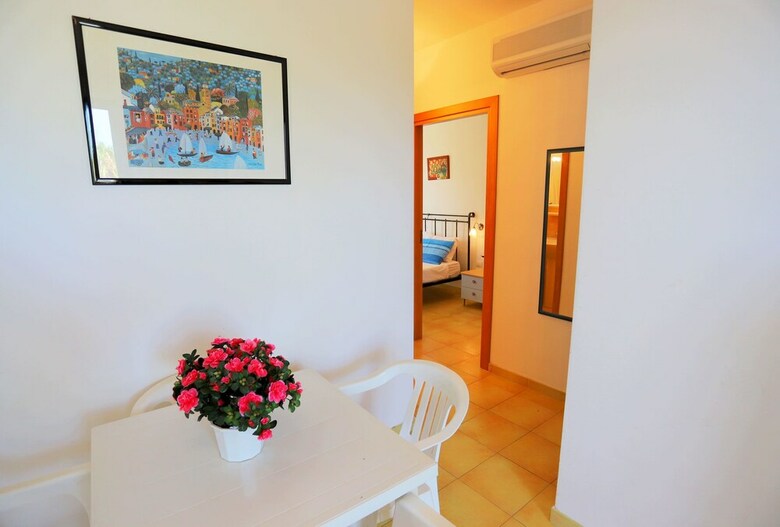 Apartamento Complesso Melograno