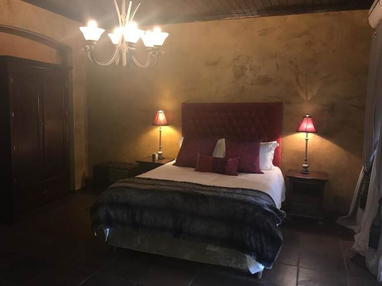 Hotel Monte De Dios