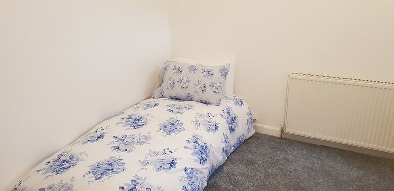 Hotel Hounslow Central Apartments