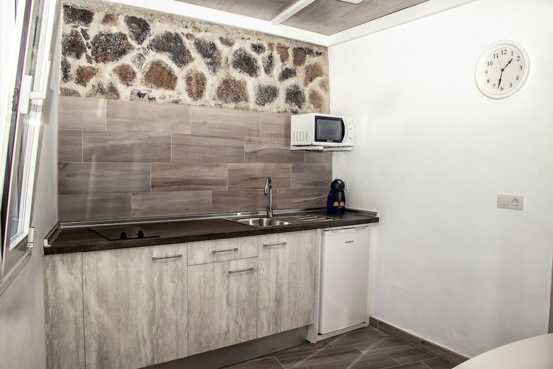 Aparthotel Apartamentos El Callao II
