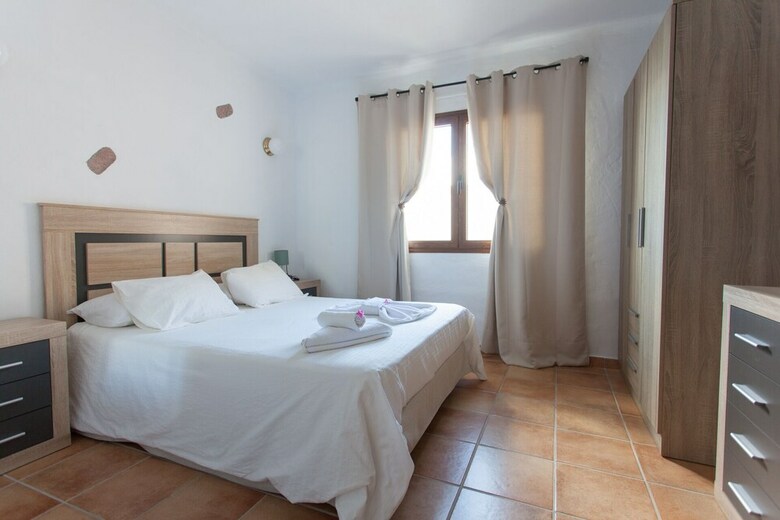 Aparthotel Apartamentos El Callao II